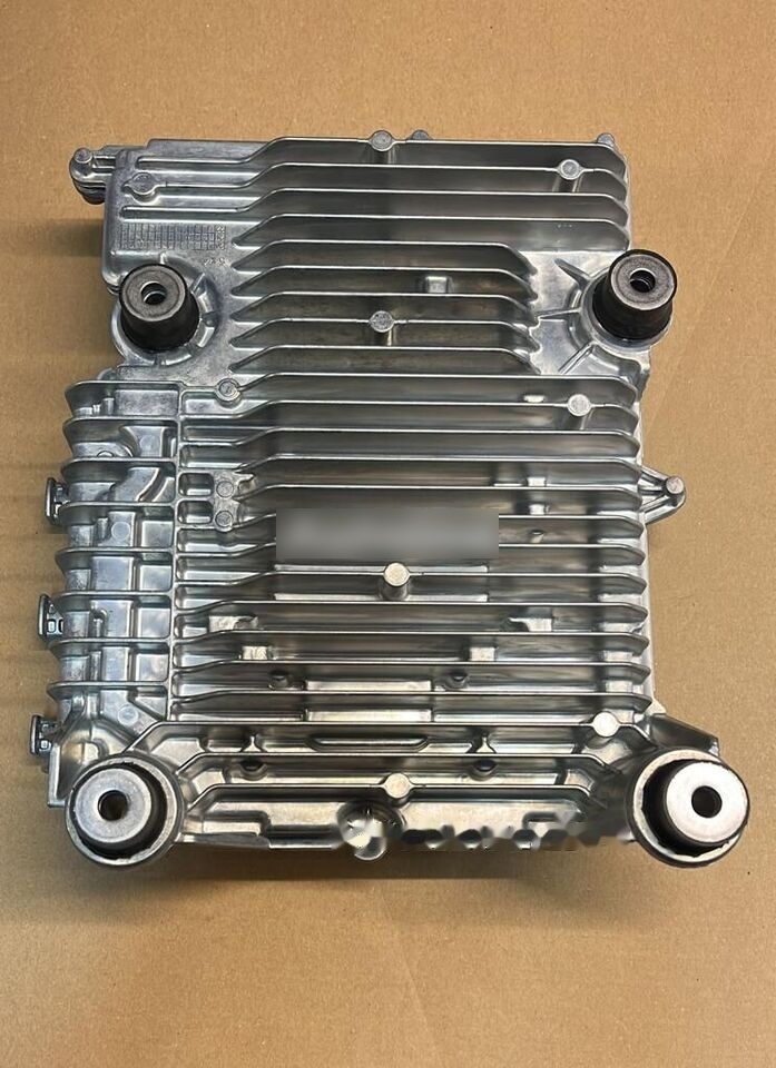 Nowy Sterownik TMS1 SCANIA xpi E6 2155326 program 2155326 - ECU עבור משאית: תמונה 2 Nowy Sterownik TMS1 SCANIA xpi E6 2155326 program 2155326 - ECU עבור משאית: תמונה 2