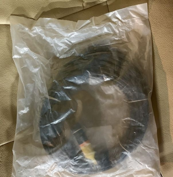 Przewód zasilający EBS EB+ 9m Haldex oryginał Hurt 24V 814002242 - כבלים/ רתמת חוט עבור משאית: תמונה 2 Przewód zasilający EBS EB+ 9m Haldex oryginał Hurt 24V 814002242 - כבלים/ רתמת חוט עבור משאית: תמונה 2