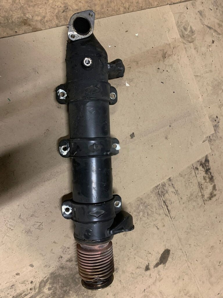 RECYRKULATOR SPALIN EGR SOLARIS CUMMINS ISL 5347234 - מנוע וחלקים עבור משאית: תמונה 3 RECYRKULATOR SPALIN EGR SOLARIS CUMMINS ISL 5347234 - מנוע וחלקים עבור משאית: תמונה 3