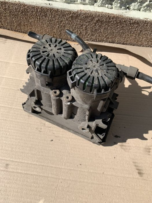 REGENER K001411 Renault Premium DXI VOLVO FH - שסתום בלמים עבור משאית: תמונה 4 REGENER K001411 Renault Premium DXI VOLVO FH - שסתום בלמים עבור משאית: תמונה 4