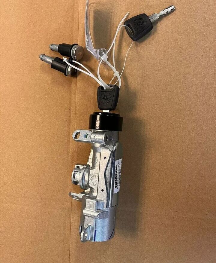 Scania Nowa Kluczyka R 1407683 / 1535125 Scania truck - מערכת חשמל עבור משאית: תמונה 1 Scania Nowa Kluczyka R 1407683 / 1535125 Scania truck - מערכת חשמל עבור משאית: תמונה 1