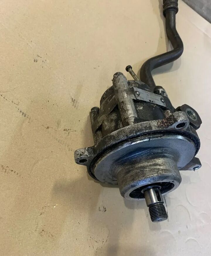 Układu Kierowniczego RENAULT 8694974513 / 20701199 ZF Do Samocho truck - משאבת היגוי עבור משאית: תמונה 4 Układu Kierowniczego RENAULT 8694974513 / 20701199 ZF Do Samocho truck - משאבת היגוי עבור משאית: תמונה 4