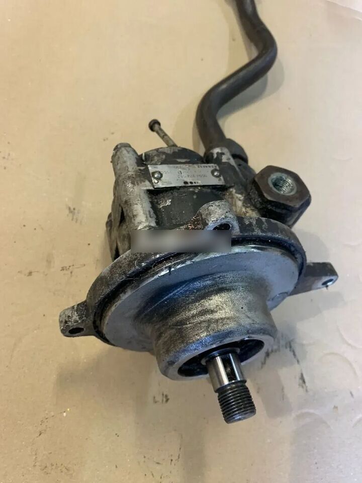 Układu Kierowniczego RENAULT 8694974513 / 20701199 ZF Do Samocho truck - משאבת היגוי עבור משאית: תמונה 3 Układu Kierowniczego RENAULT 8694974513 / 20701199 ZF Do Samocho truck - משאבת היגוי עבור משאית: תמונה 3