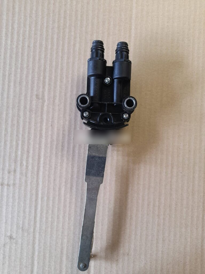 WABCO 21304773   Volvo FH / FM truck - תא ופנים הרכב עבור משאית: תמונה 4 WABCO 21304773   Volvo FH / FM truck - תא ופנים הרכב עבור משאית: תמונה 4