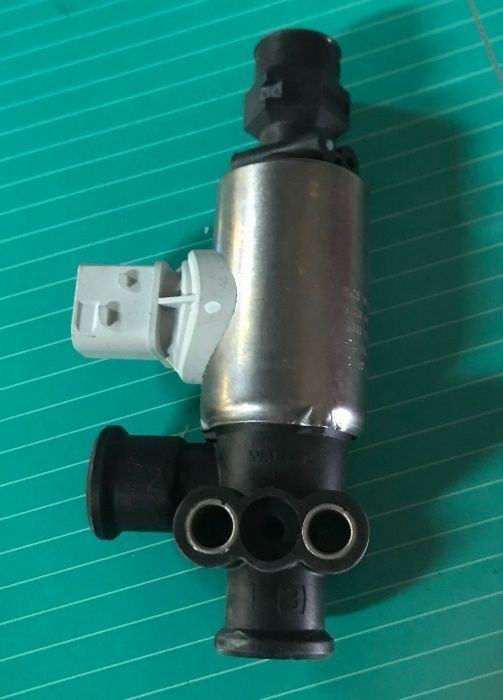 WABCO Meritor 472.170.012 0 for commercial vehicle - שסתום בלמים עבור כלי רכב מסחרי: תמונה 1 WABCO Meritor 472.170.012 0 for commercial vehicle - שסתום בלמים עבור כלי רכב מסחרי: תמונה 1