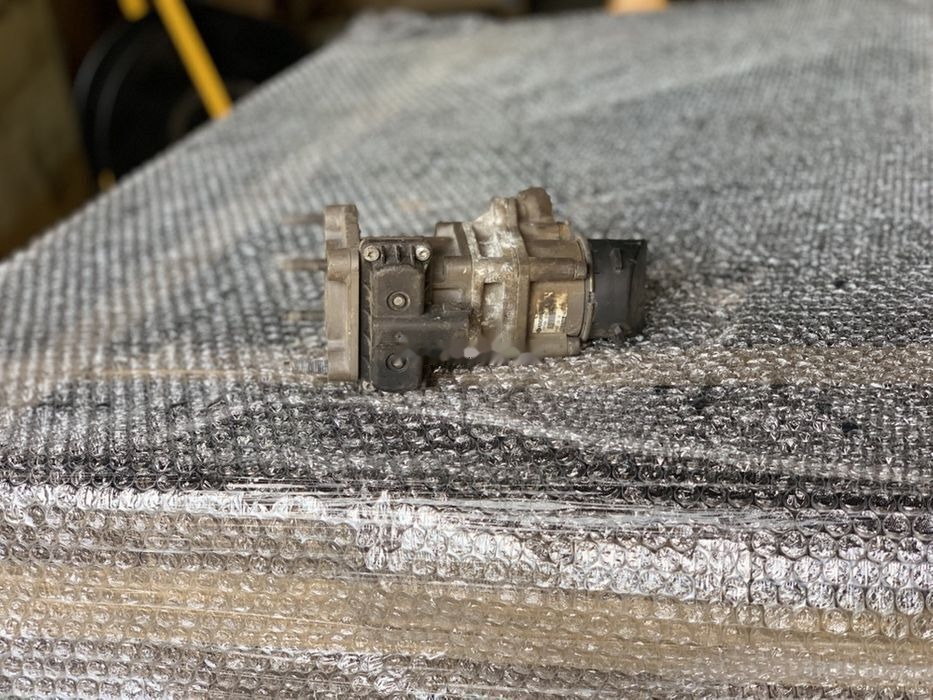 Zawór hamulcowy Oryginał Hurt K001428 Renault Magnum 440 DXI - שסתום עבור משאית: תמונה 1 Zawór hamulcowy Oryginał Hurt K001428 Renault Magnum 440 DXI - שסתום עבור משאית: תמונה 1