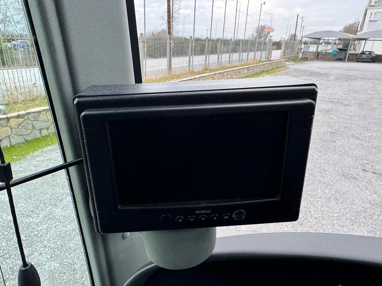 אוטובוס בין עירוני Mercedes-Benz Tourismo: תמונה 16