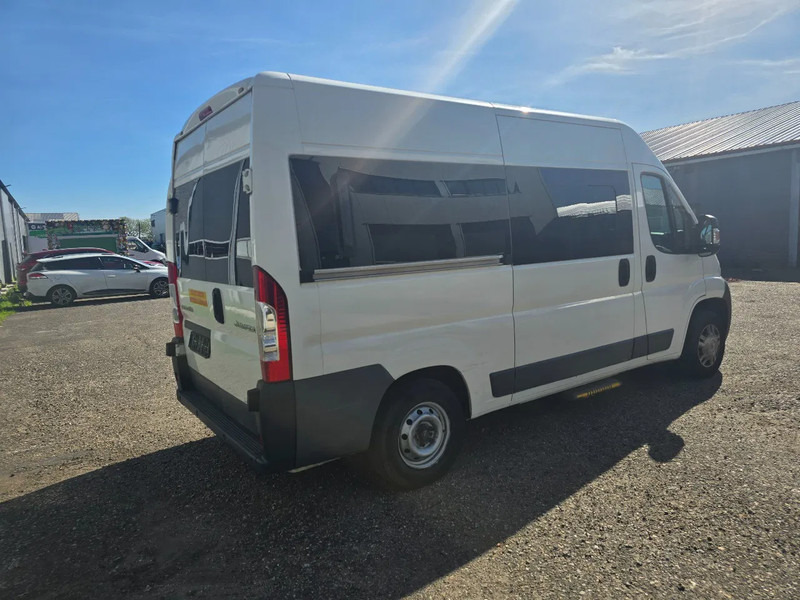 Citroën Jumper 9 sits, invalide lift, Disabled(Camper) - כלי רכב מסחרי: תמונה 5 Citroën Jumper 9 sits, invalide lift, Disabled(Camper) - כלי רכב מסחרי: תמונה 5