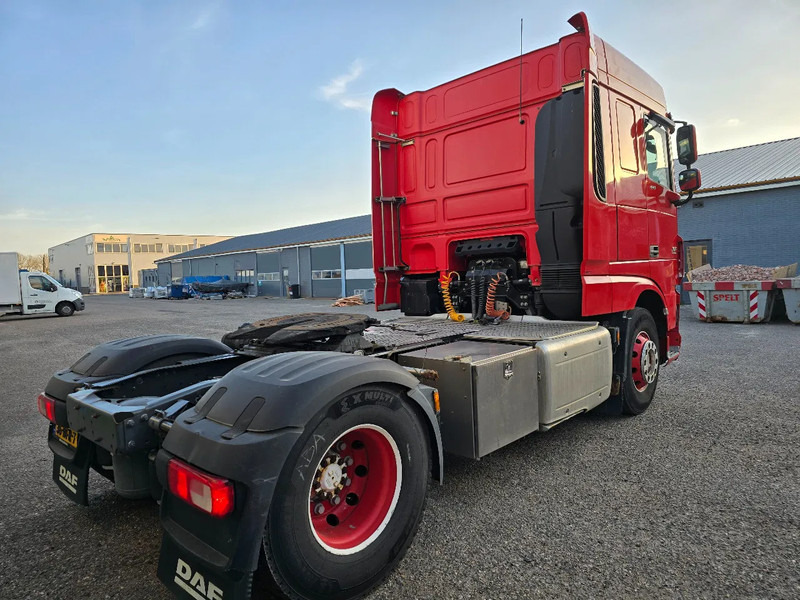 DAF XF 440 Euro 6 2015 - יחידת טרקטור: תמונה 5 DAF XF 440 Euro 6 2015 - יחידת טרקטור: תמונה 5