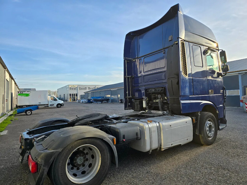 DAF XF 440 SSC Holland 440 - יחידת טרקטור: תמונה 5 DAF XF 440 SSC Holland 440 - יחידת טרקטור: תמונה 5
