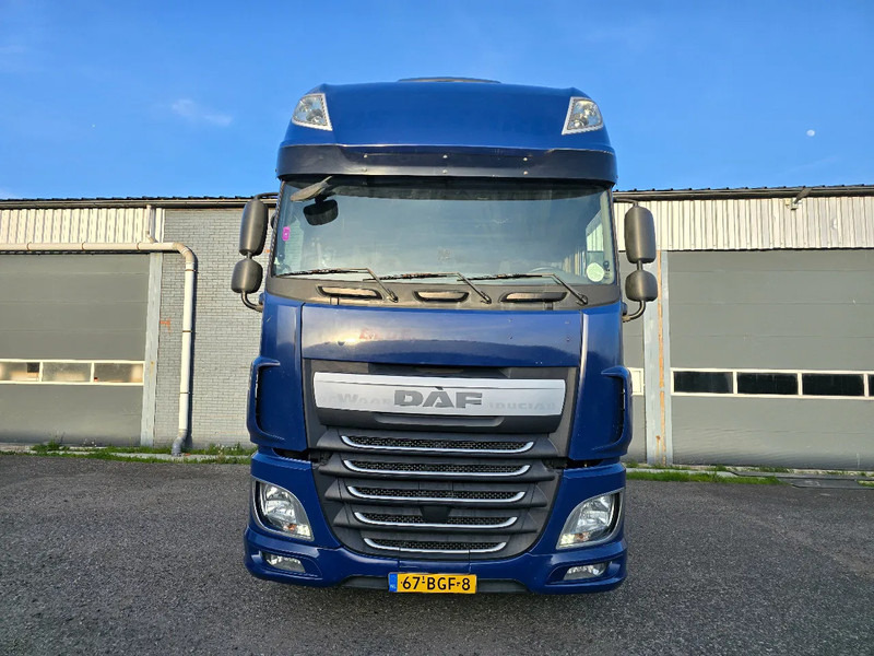 DAF XF 440 SSC Holland 440 - יחידת טרקטור: תמונה 2 DAF XF 440 SSC Holland 440 - יחידת טרקטור: תמונה 2