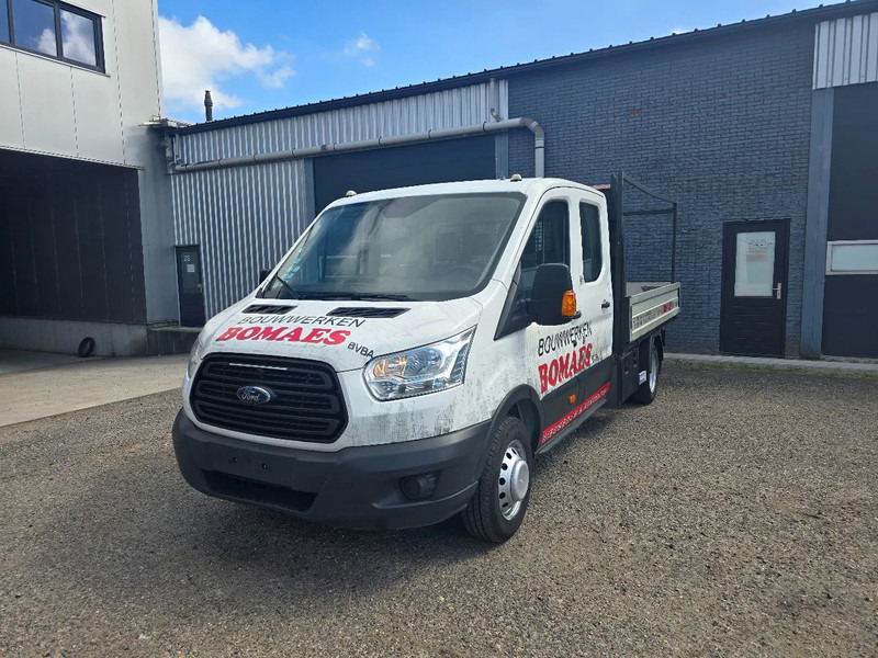 Ford Transit 7 seats 2015 - כלי רכב מסחרי במיטה שטוחה, כלי רכב מסחרי קומבי: תמונה 1 Ford Transit 7 seats 2015 - כלי רכב מסחרי במיטה שטוחה, כלי רכב מסחרי קומבי: תמונה 1