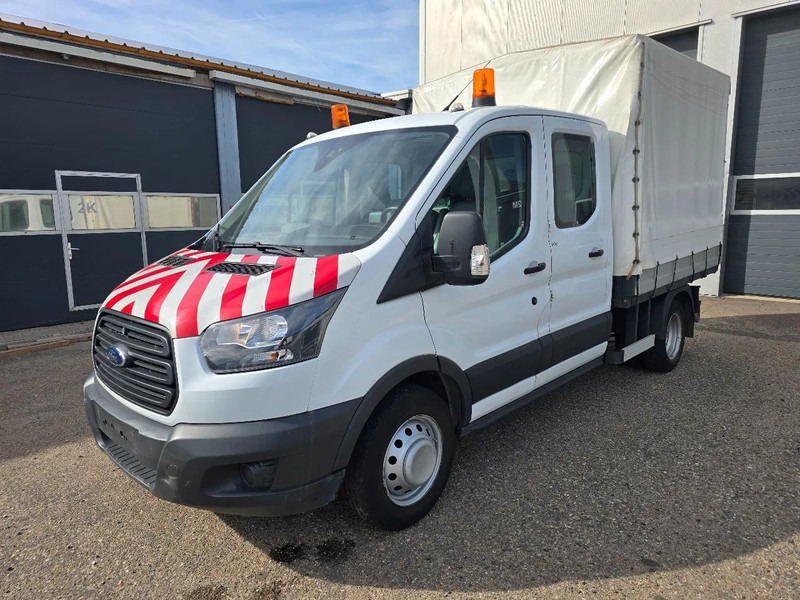 Ford Transit 7 seats Only ****42000km**** - כלי רכב מסחרי במיטה שטוחה, כלי רכב מסחרי קומבי: תמונה 1 Ford Transit 7 seats Only ****42000km**** - כלי רכב מסחרי במיטה שטוחה, כלי רכב מסחרי קומבי: תמונה 1