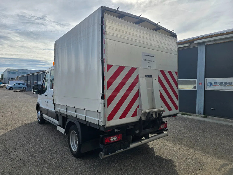 Ford Transit 7 seats Only ****42000km**** - כלי רכב מסחרי במיטה שטוחה, כלי רכב מסחרי קומבי: תמונה 4 Ford Transit 7 seats Only ****42000km**** - כלי רכב מסחרי במיטה שטוחה, כלי רכב מסחרי קומבי: תמונה 4