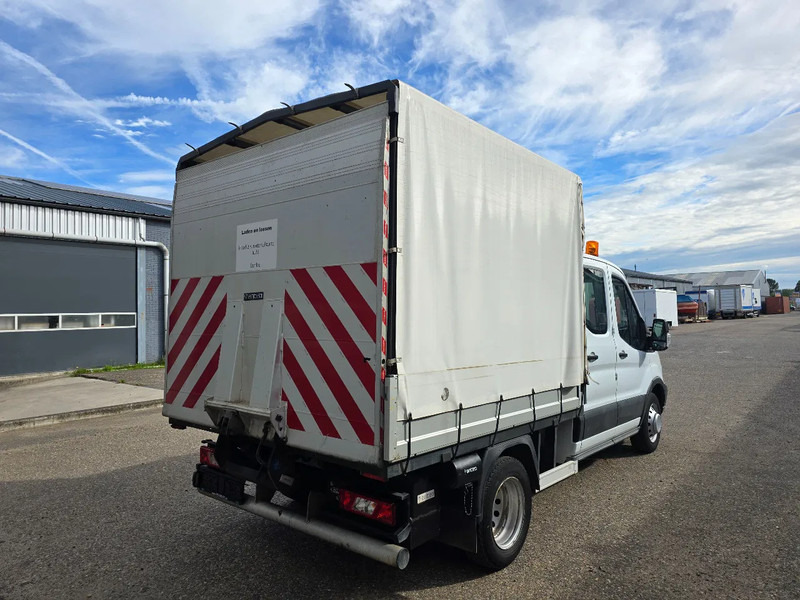 Ford Transit 7 seats Only ****42000km**** - כלי רכב מסחרי במיטה שטוחה, כלי רכב מסחרי קומבי: תמונה 5 Ford Transit 7 seats Only ****42000km**** - כלי רכב מסחרי במיטה שטוחה, כלי רכב מסחרי קומבי: תמונה 5