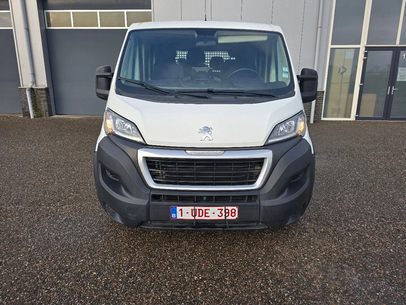 Peugeot Boxer 165 HP Laadbak hoogte Instelbaar - כלי רכב מסחרי במיטה שטוחה, כלי רכב מסחרי קומבי: תמונה 2 Peugeot Boxer 165 HP Laadbak hoogte Instelbaar - כלי רכב מסחרי במיטה שטוחה, כלי רכב מסחרי קומבי: תמונה 2