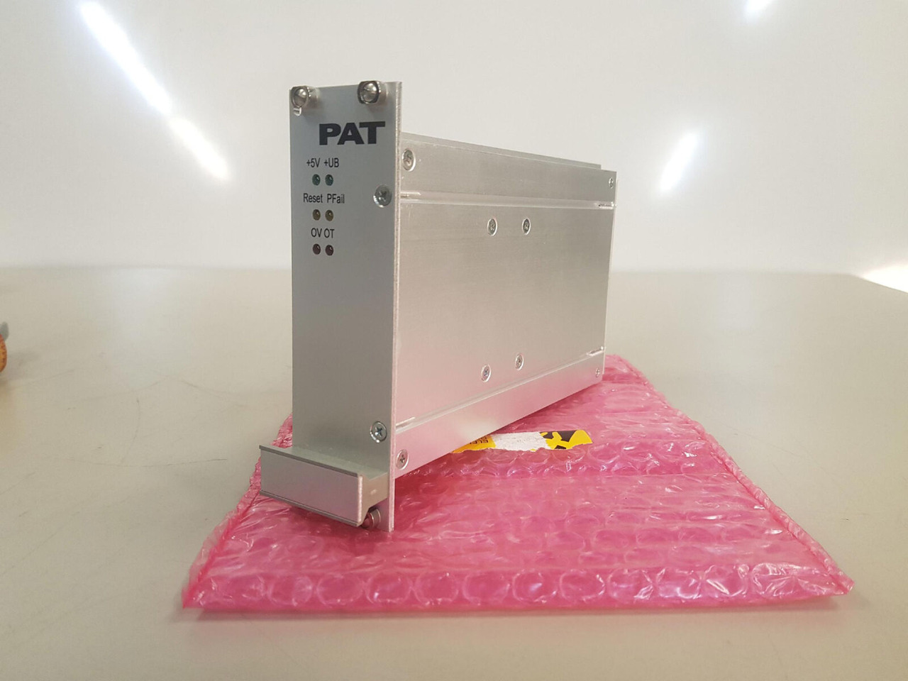 Circuit board PAT new - מערכת חשמל עבור עגורן נייד: תמונה 1 Circuit board PAT new - מערכת חשמל עבור עגורן נייד: תמונה 1
