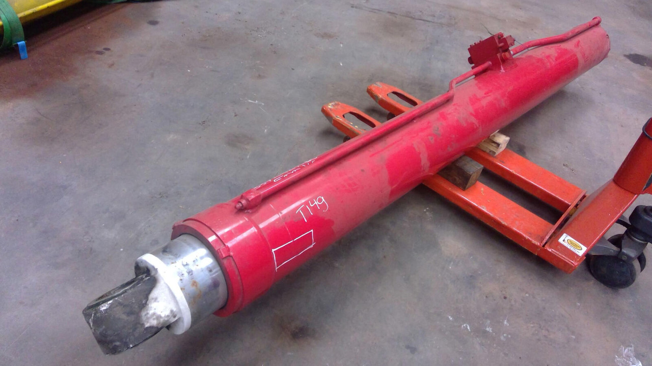 FAUN ATF 50G-3 boom lift cylinder - צילינדר הידרולי עבור עגורן נייד: תמונה 4 FAUN ATF 50G-3 boom lift cylinder - צילינדר הידרולי עבור עגורן נייד: תמונה 4