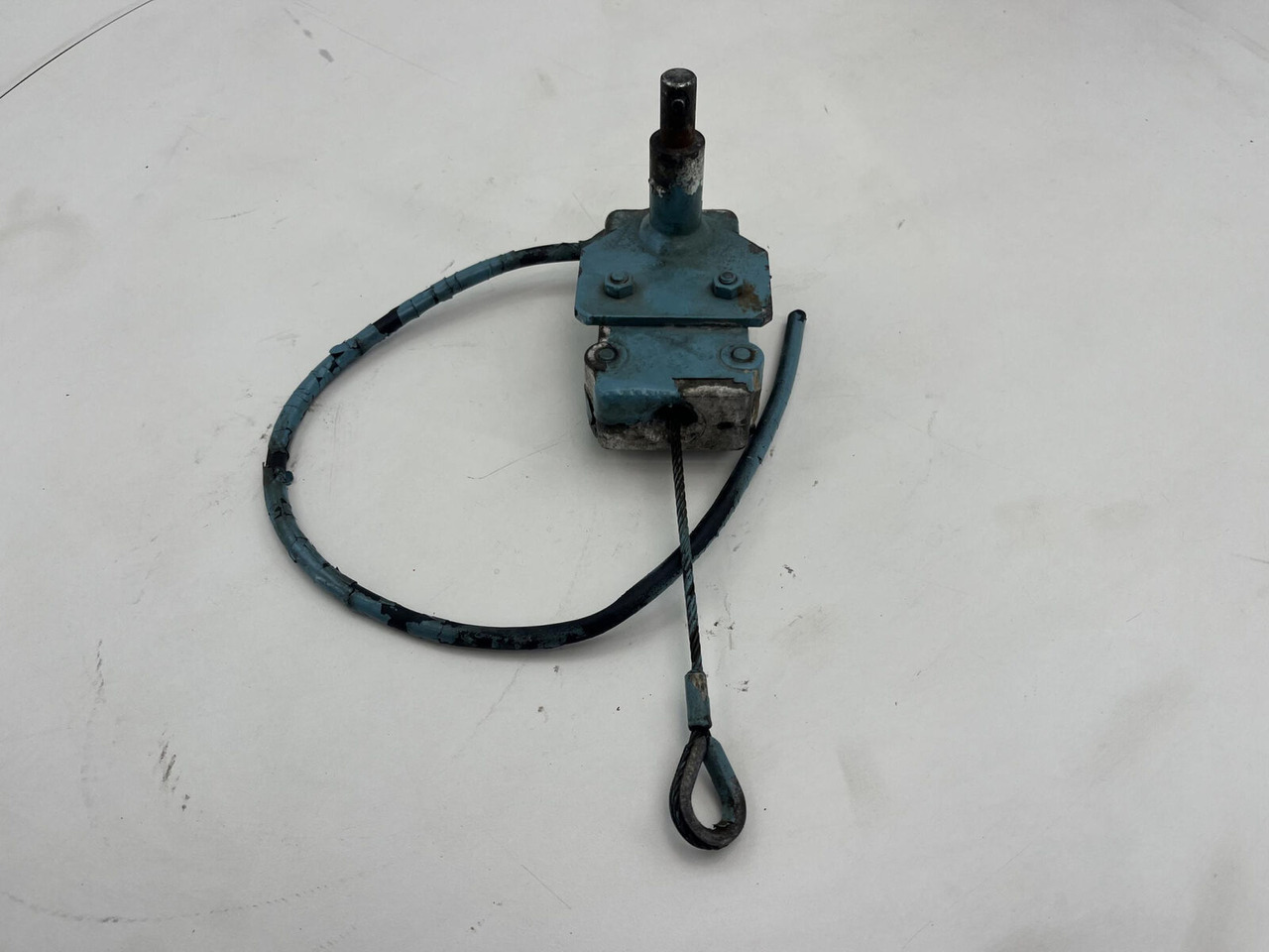 FAUN ATF 60-3 Hoist limit switch - מערכת חשמל עבור עגורן נייד: תמונה 5 FAUN ATF 60-3 Hoist limit switch - מערכת חשמל עבור עגורן נייד: תמונה 5