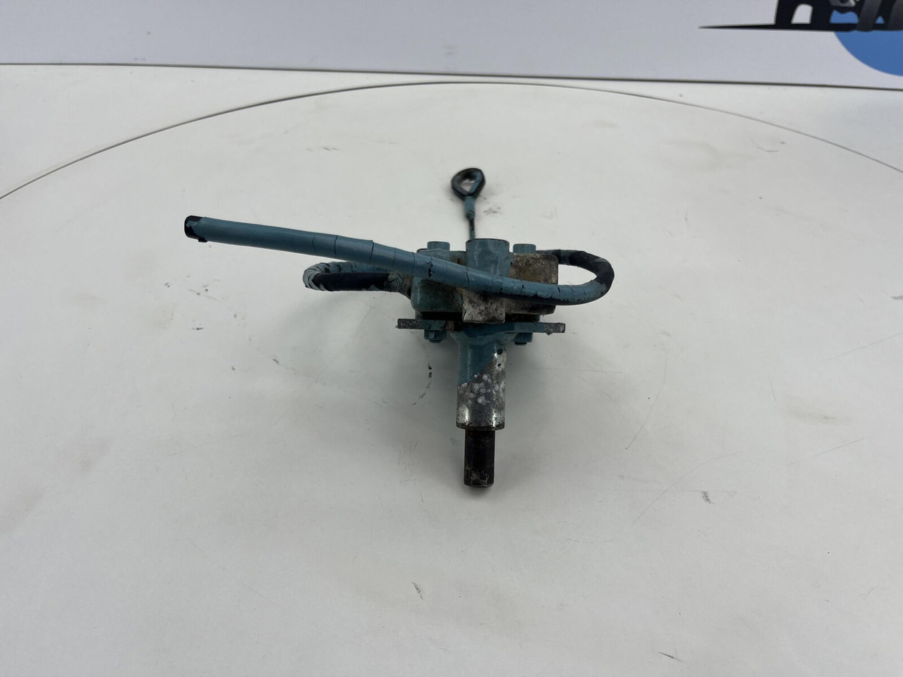 FAUN ATF 60-3 Hoist limit switch - מערכת חשמל עבור עגורן נייד: תמונה 3 FAUN ATF 60-3 Hoist limit switch - מערכת חשמל עבור עגורן נייד: תמונה 3