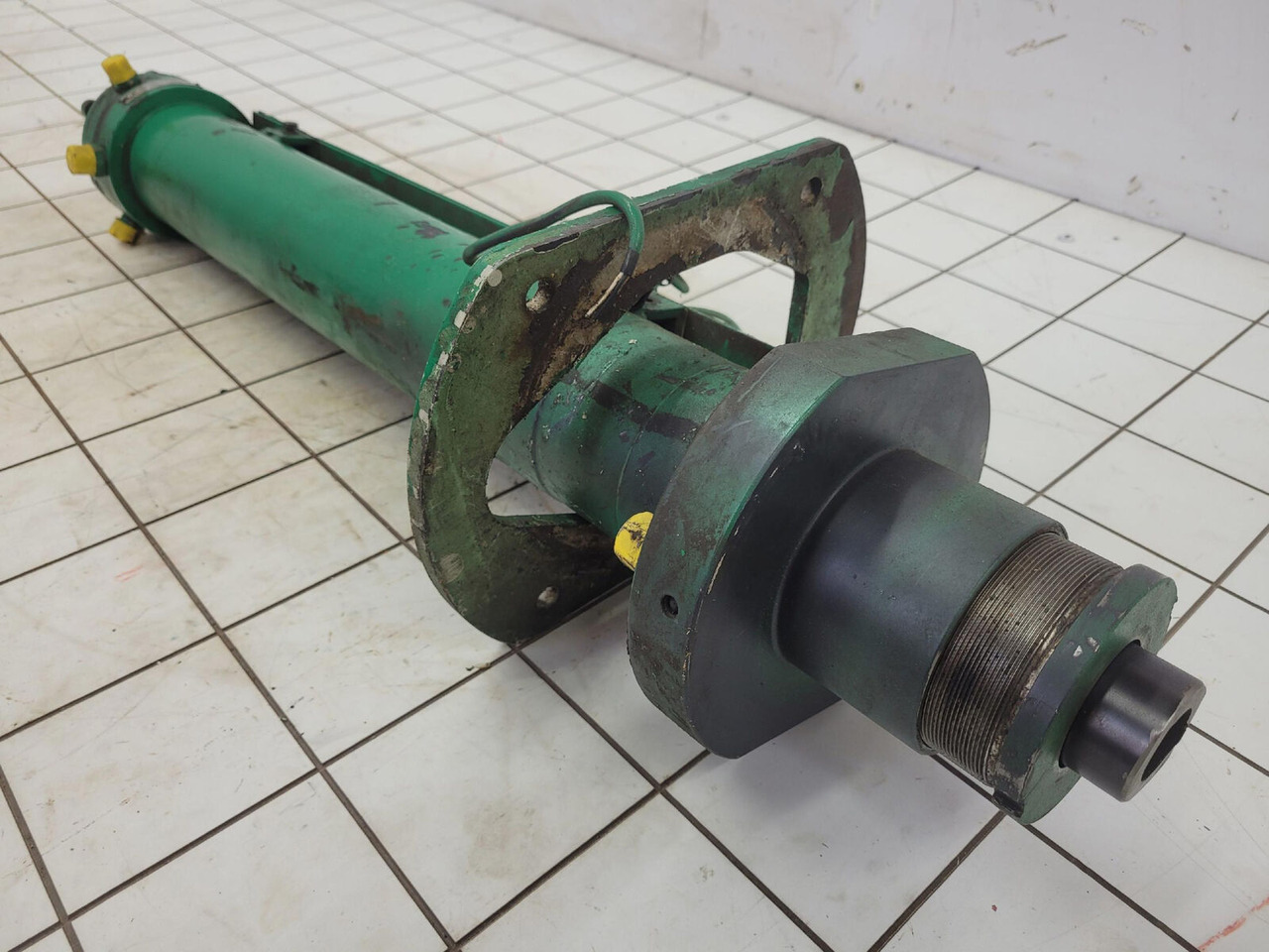 FAUN ATF 65-G4 counterweight cylinder - צילינדר הידרולי עבור עגורן נייד: תמונה 3 FAUN ATF 65-G4 counterweight cylinder - צילינדר הידרולי עבור עגורן נייד: תמונה 3