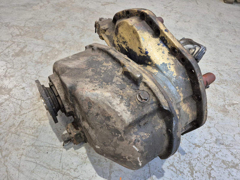 Faun RTF 60 mid differential 12 x 27 - הילוך דיפרנציאלי עבור עגורן: תמונה 4 Faun RTF 60 mid differential 12 x 27 - הילוך דיפרנציאלי עבור עגורן: תמונה 4