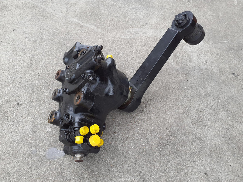 Grove GMK 6400 steering box servocom-zf - עמודת היגוי עבור עגורן: תמונה 2 Grove GMK 6400 steering box servocom-zf - עמודת היגוי עבור עגורן: תמונה 2