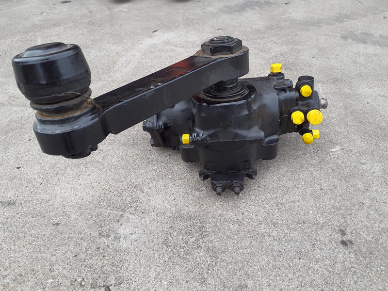 Grove GMK 6400 steering box servocom-zf - עמודת היגוי עבור עגורן: תמונה 4 Grove GMK 6400 steering box servocom-zf - עמודת היגוי עבור עגורן: תמונה 4