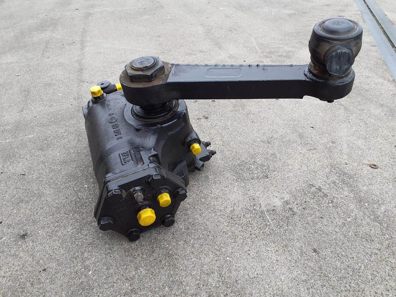 Grove GMK 6400 steering box servocom-zf - עמודת היגוי עבור עגורן: תמונה 5 Grove GMK 6400 steering box servocom-zf - עמודת היגוי עבור עגורן: תמונה 5