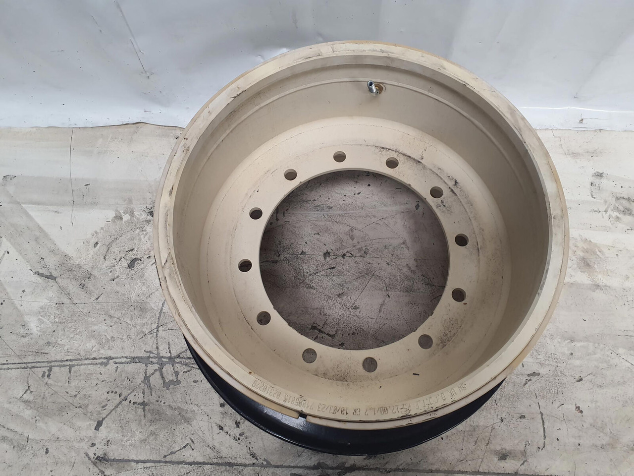 Grove Rim 525/80R25 12 20.5 3p - חישוק: תמונה 2 Grove Rim 525/80R25 12 20.5 3p - חישוק: תמונה 2