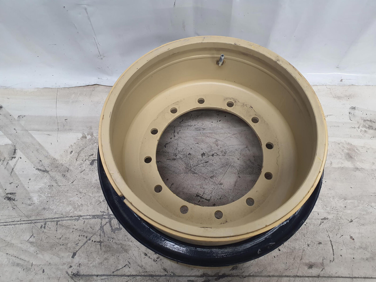 Grove Rim 525/80R25 12 20.5 3p - חישוק: תמונה 2 Grove Rim 525/80R25 12 20.5 3p - חישוק: תמונה 2