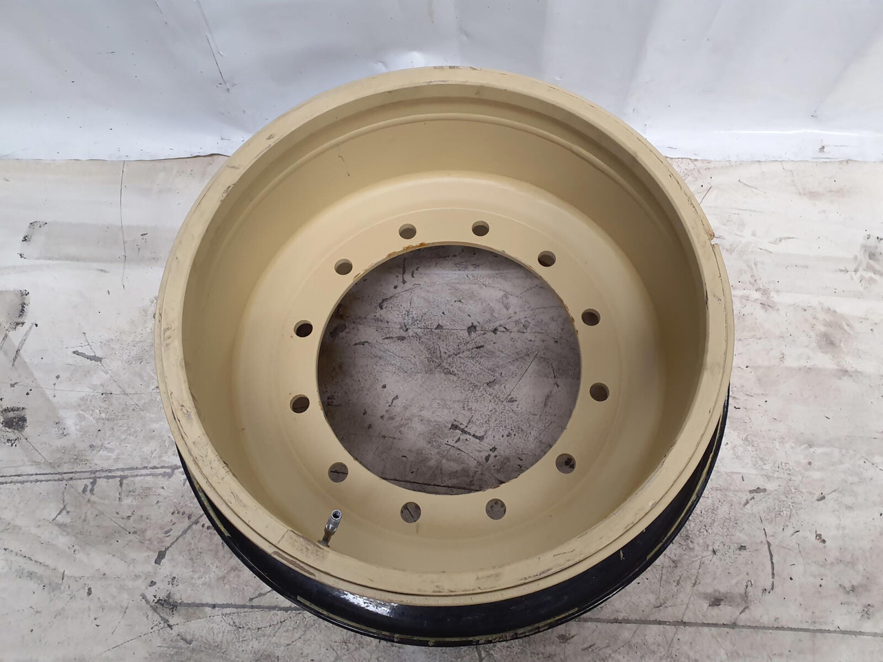 Grove Rim 525/80R25 12 20.5 3p - חישוק: תמונה 2 Grove Rim 525/80R25 12 20.5 3p - חישוק: תמונה 2