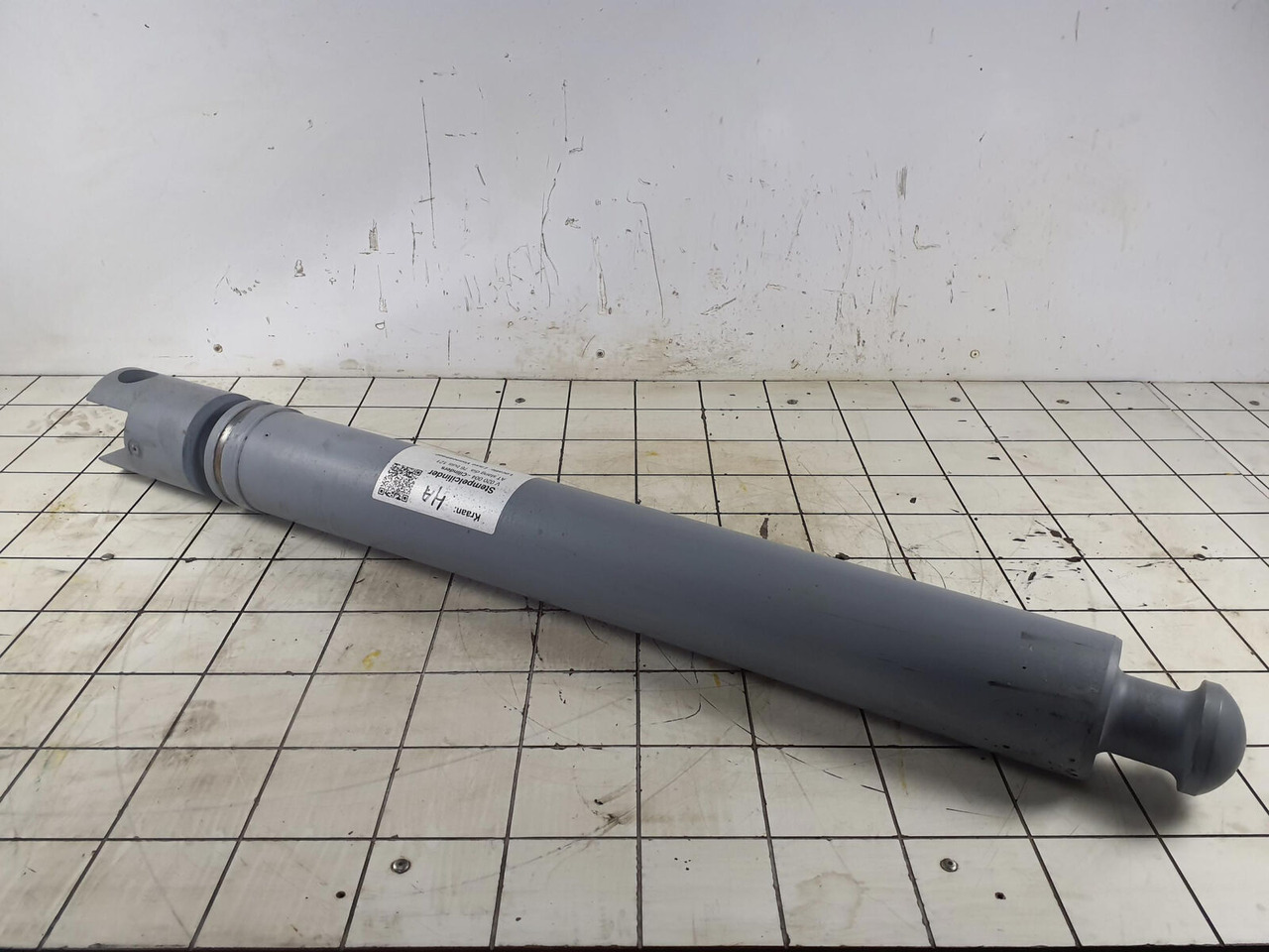 Grove outrigger cylinder - צילינדר הידרולי עבור עגורן נייד: תמונה 1 Grove outrigger cylinder - צילינדר הידרולי עבור עגורן נייד: תמונה 1