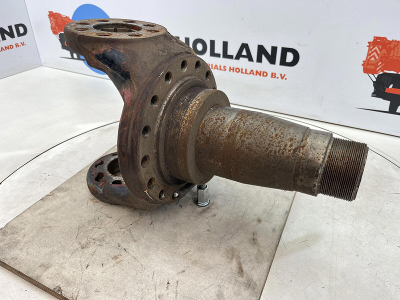 Liebherr LT 1090 Steering knuckle 16 holes - מפרק היגוי עבור עגורן: תמונה 3 Liebherr LT 1090 Steering knuckle 16 holes - מפרק היגוי עבור עגורן: תמונה 3