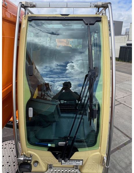 עגורן לכל שטח Liebherr Liebherr LTM 1120-4.1: תמונה 18