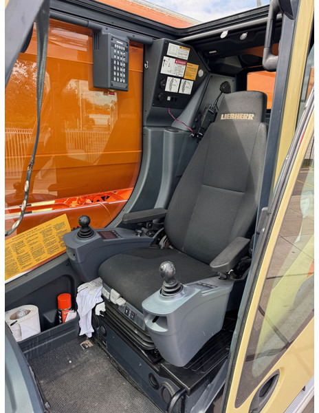 עגורן לכל שטח Liebherr Liebherr LTM 1120-4.1: תמונה 19