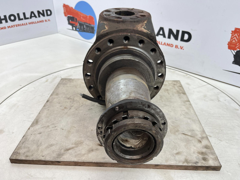 PPM PPM 480 ATT Steering knuckle 16 holes axle 3 - מפרק היגוי עבור עגורן: תמונה 2 PPM PPM 480 ATT Steering knuckle 16 holes axle 3 - מפרק היגוי עבור עגורן: תמונה 2