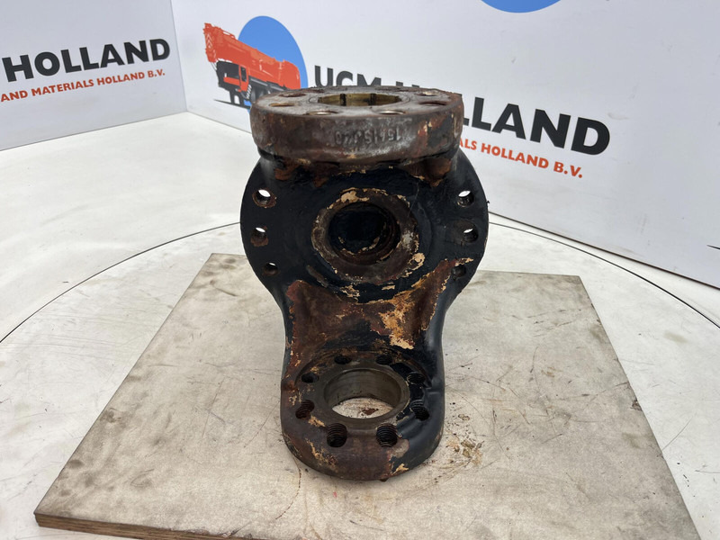 PPM PPM 480 ATT Steering knuckle 16 holes axle 3 - מפרק היגוי עבור עגורן: תמונה 5 PPM PPM 480 ATT Steering knuckle 16 holes axle 3 - מפרק היגוי עבור עגורן: תמונה 5