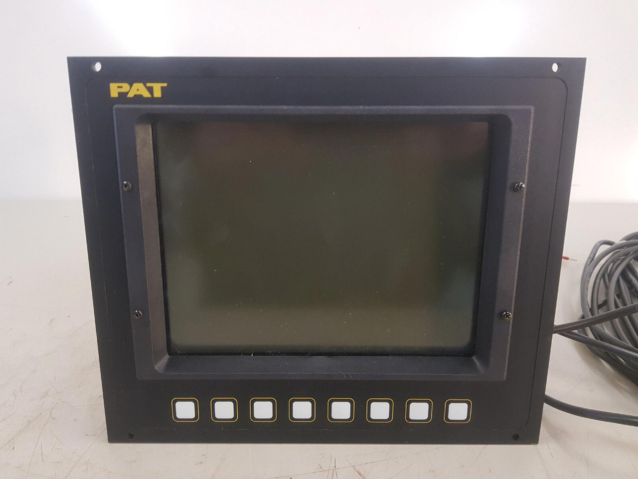 Terex AC 200 display PDC-AF - תא ופנים הרכב עבור עגורן: תמונה 2 Terex AC 200 display PDC-AF - תא ופנים הרכב עבור עגורן: תמונה 2