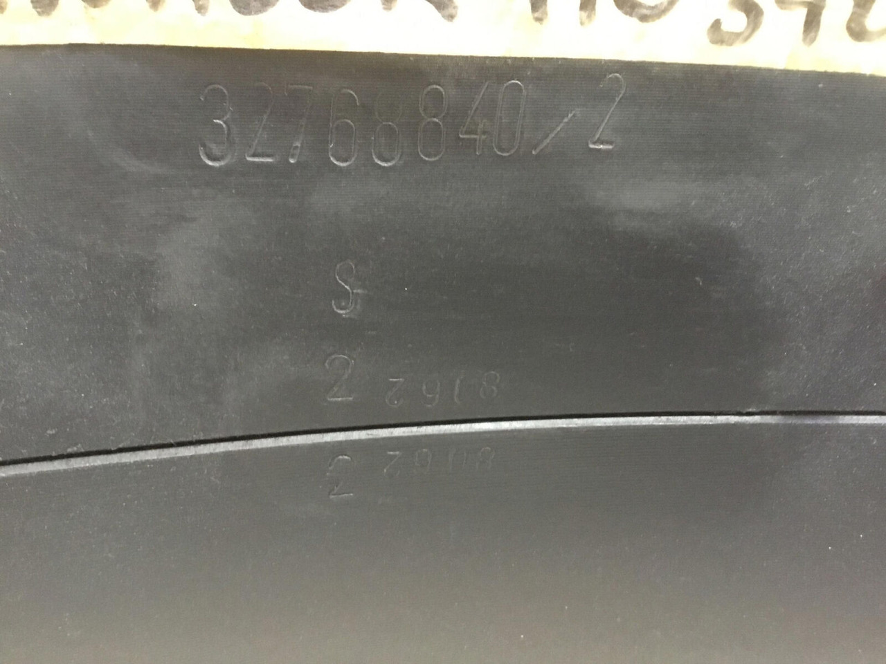 Terex HC 340 slew ring - טבעת רוטציה עבור עגורן נייד: תמונה 3 Terex HC 340 slew ring - טבעת רוטציה עבור עגורן נייד: תמונה 3