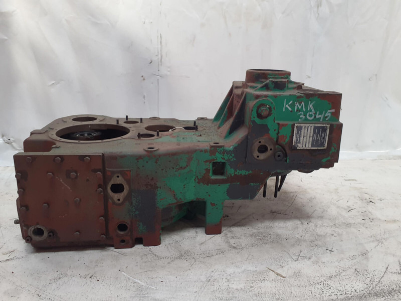 ZF KMK 3045 gearbox ZF 6WG200 - תיבת הילוכים עבור עגורן: תמונה 5 ZF KMK 3045 gearbox ZF 6WG200 - תיבת הילוכים עבור עגורן: תמונה 5
