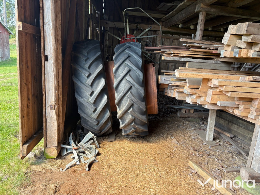 Däck - Continental, 20.8-38 - צמיג: תמונה 2 Däck - Continental, 20.8-38 - צמיג: תמונה 2