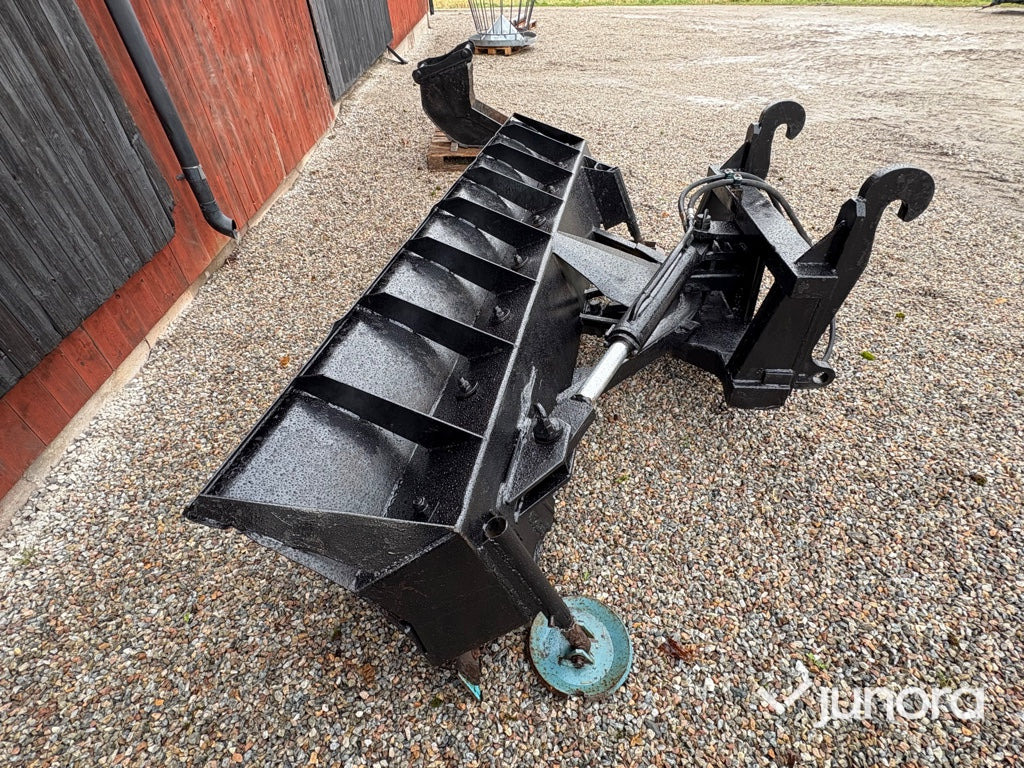 Diagonalblad - Holms - להב: תמונה 2 Diagonalblad - Holms - להב: תמונה 2