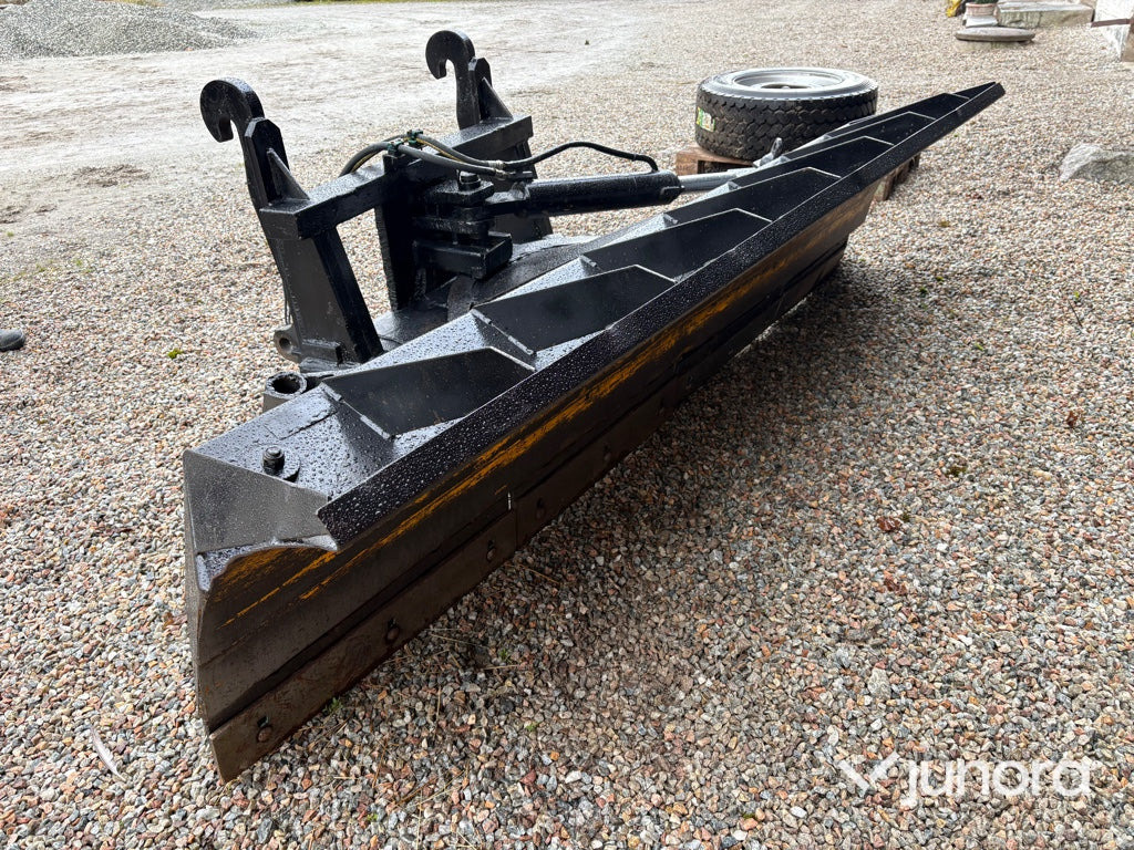 Diagonalblad - Holms - להב: תמונה 5 Diagonalblad - Holms - להב: תמונה 5