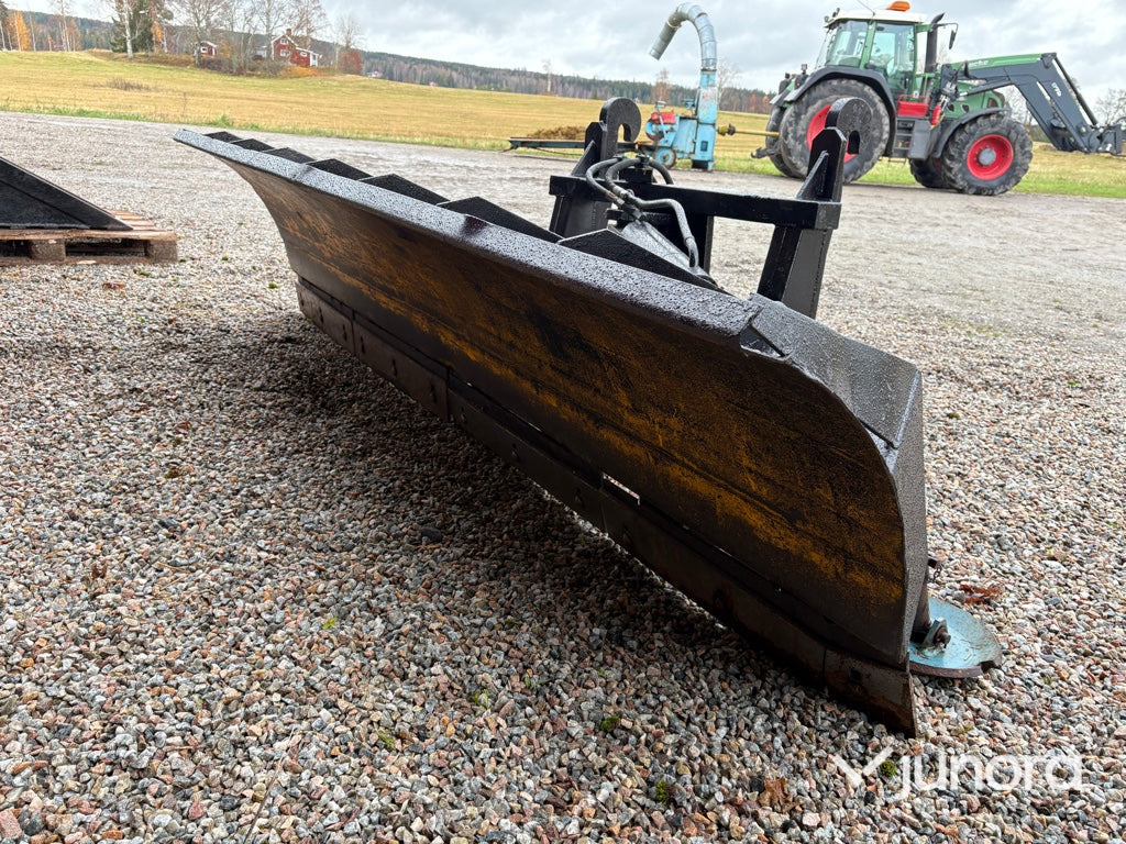 Diagonalblad - Holms - להב: תמונה 1 Diagonalblad - Holms - להב: תמונה 1