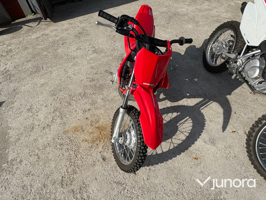 Dirtbike - Honda, SDH, 110cc, 2022 - אופנוע: תמונה 4 Dirtbike - Honda, SDH, 110cc, 2022 - אופנוע: תמונה 4