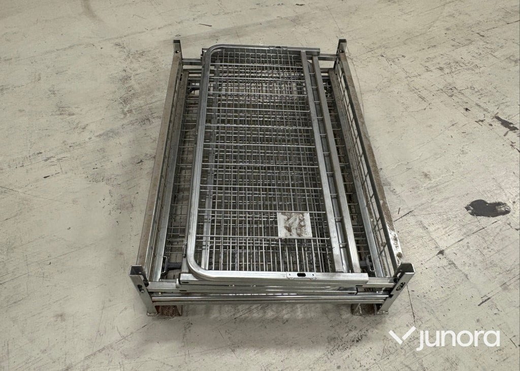 Gallerburar - K. Hartwall, 35st - ציוד מחסן: תמונה 4 Gallerburar - K. Hartwall, 35st - ציוד מחסן: תמונה 4