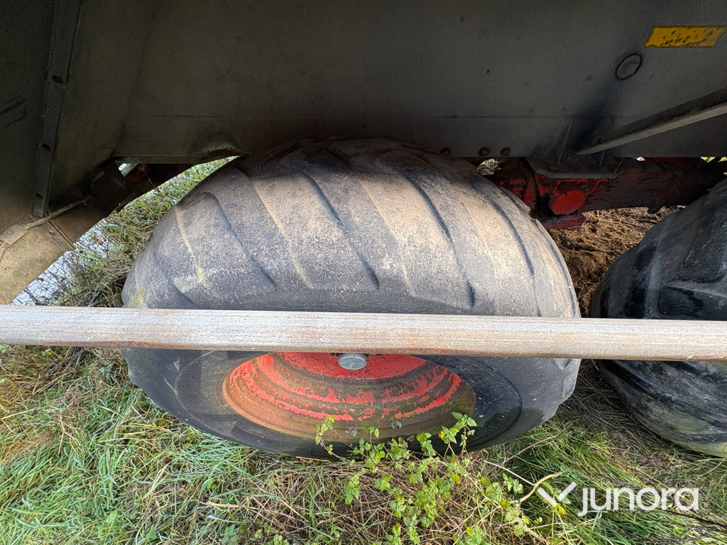 מכל תערובת Gödseltunna - KIMADAN 15 kubik: תמונה 29 מכל תערובת Gödseltunna - KIMADAN 15 kubik: תמונה 29