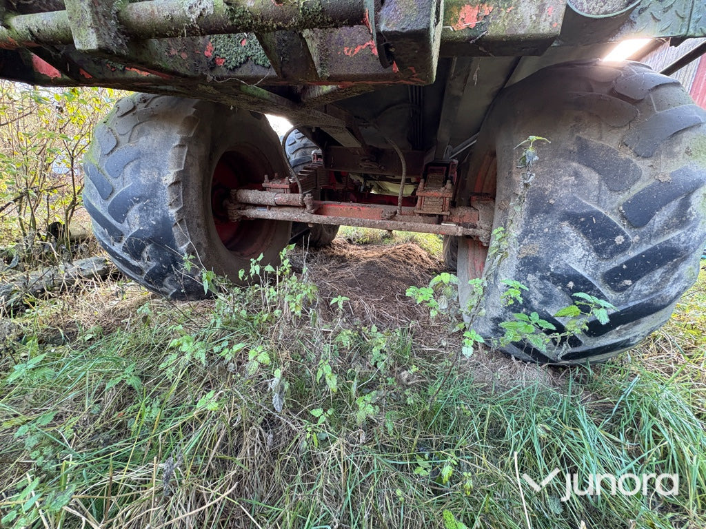 מכל תערובת Gödseltunna - KIMADAN 15 kubik: תמונה 19 מכל תערובת Gödseltunna - KIMADAN 15 kubik: תמונה 19