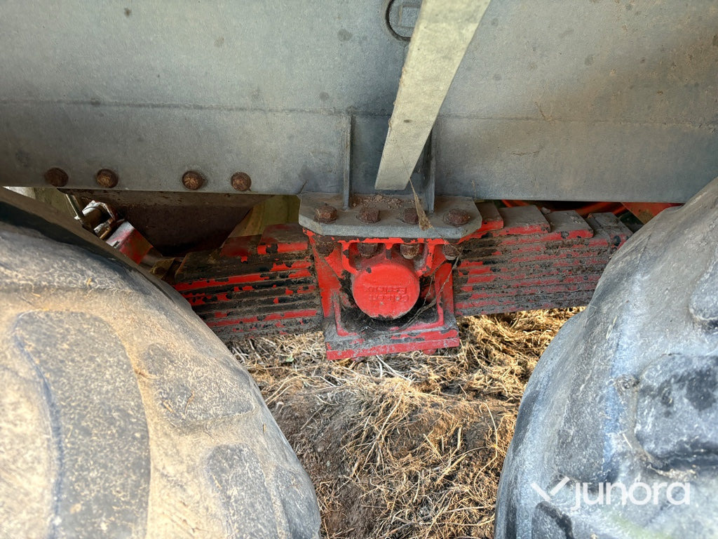 מכל תערובת Gödseltunna - KIMADAN 15 kubik: תמונה 22 מכל תערובת Gödseltunna - KIMADAN 15 kubik: תמונה 22